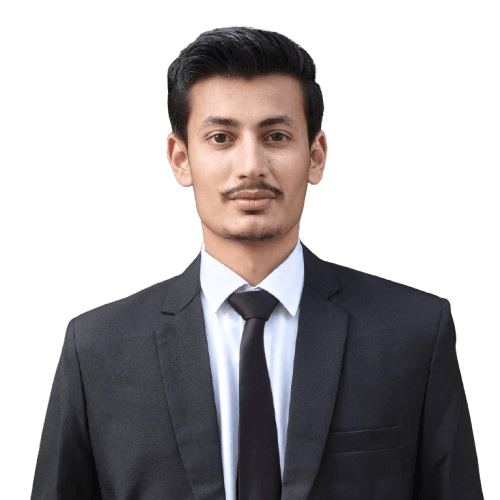 Harshit Rajpurohit